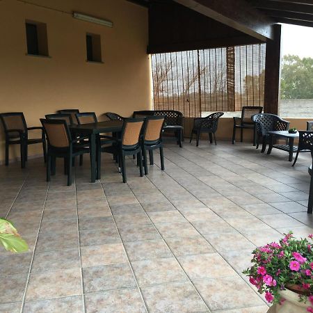 Agriturismo Sechi Campanedda Экстерьер фото